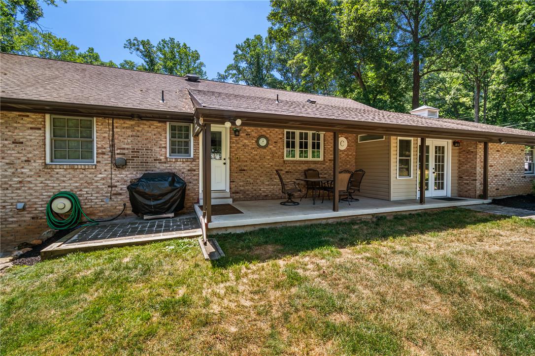 3598 Laurel Lane