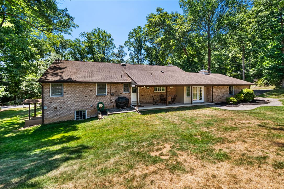 3598 Laurel Lane