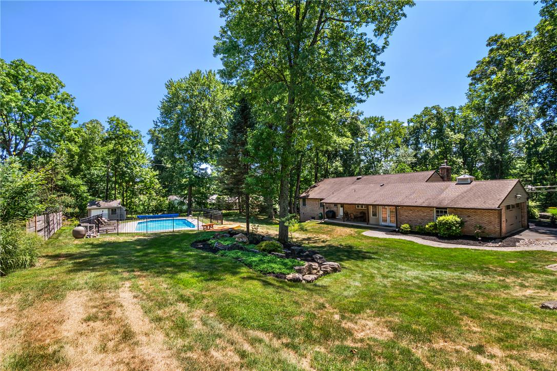3598 Laurel Lane