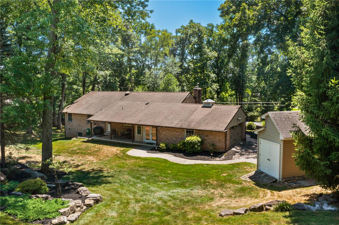 3598 Laurel Lane