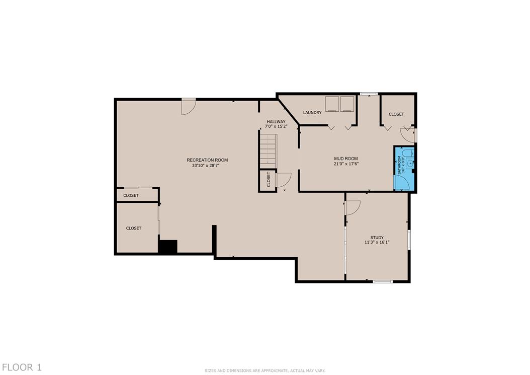 3598 Laurel Lane