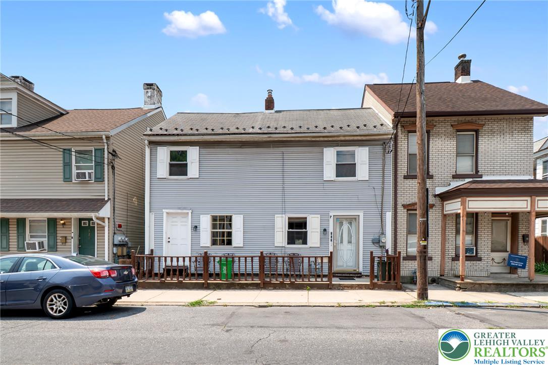 132 2nd Street