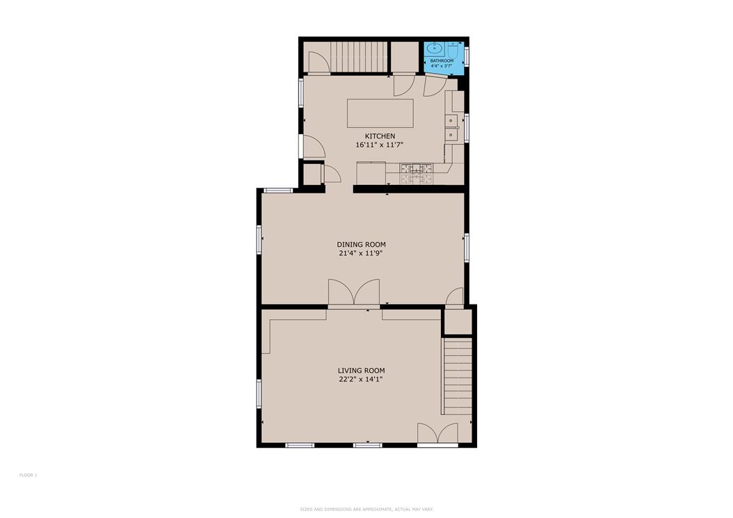 3552 Broadway