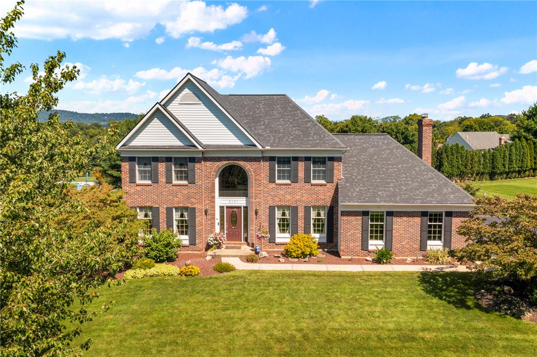 5101 Aberdene Street Upper Saucon Twp PA