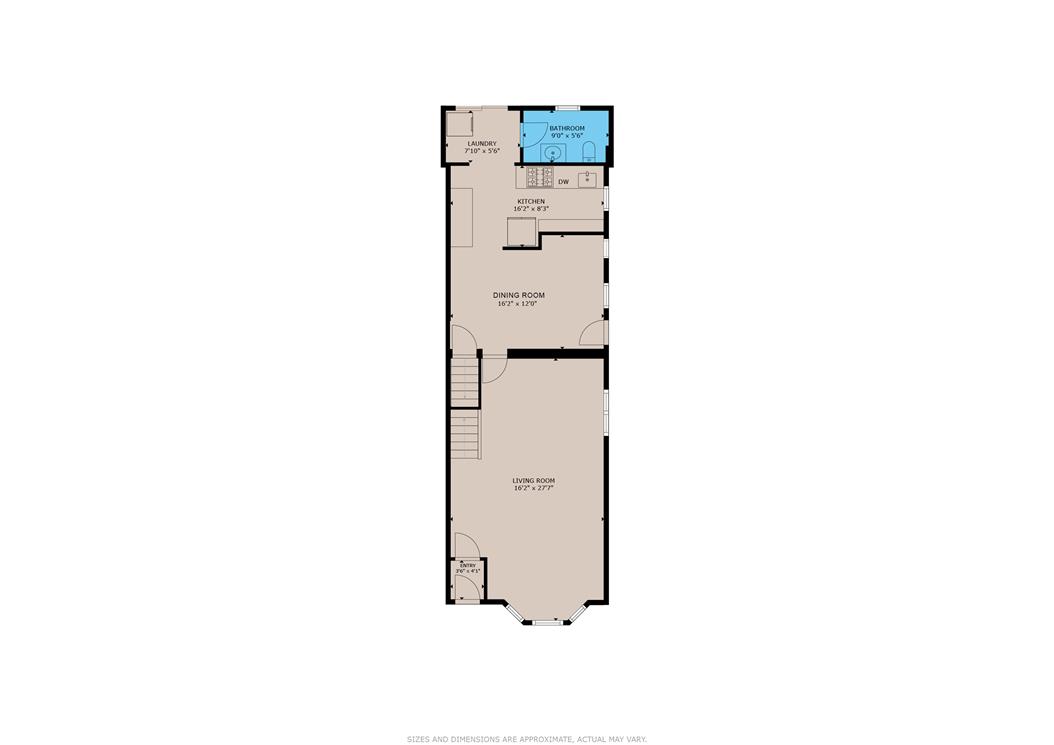 720 Cherokee Street