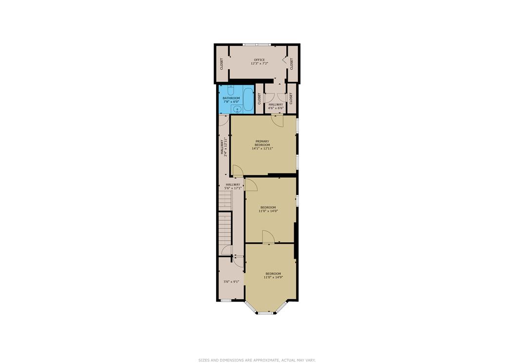 720 Cherokee Street