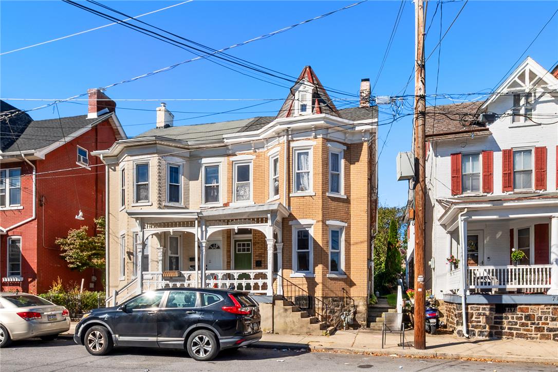 720 Cherokee Street Bethlehem City PA