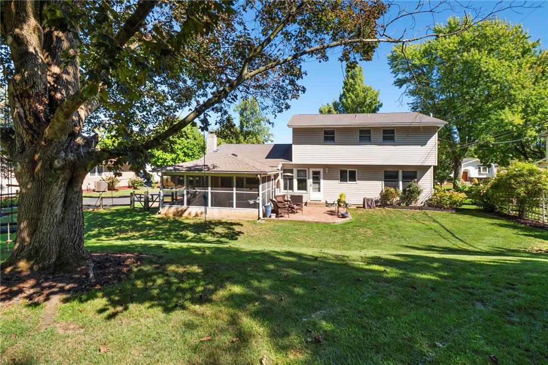 1122 Edward Avenue