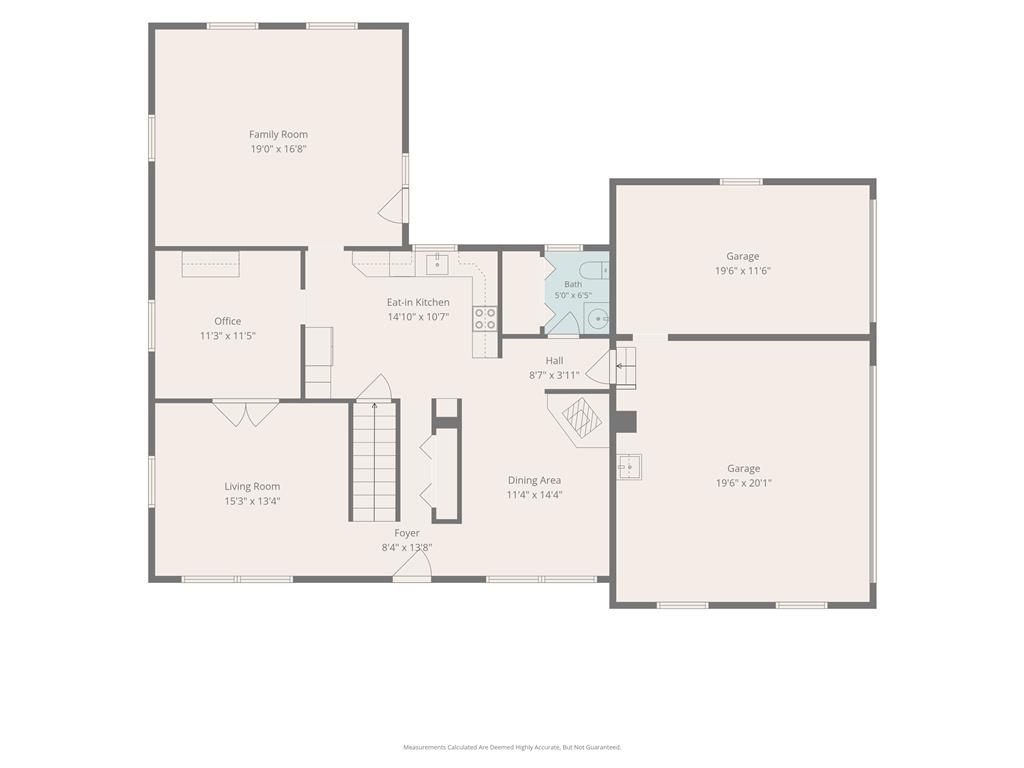 6528 Walnut Lane