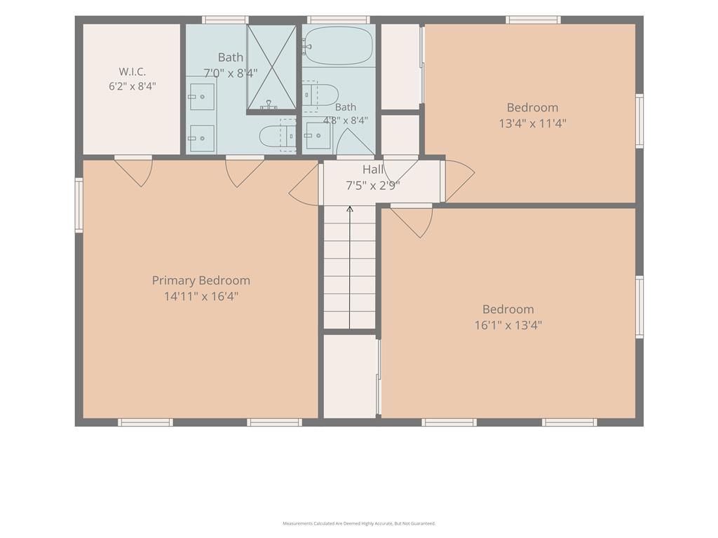6528 Walnut Lane