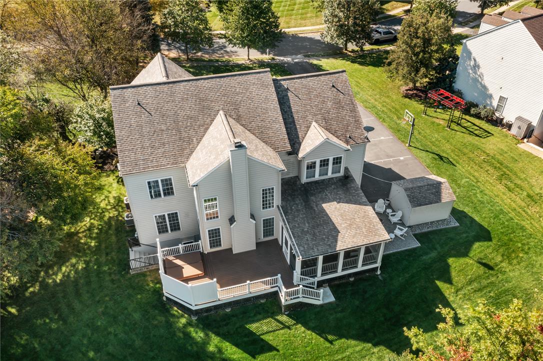 2235 Dubonnet Drive