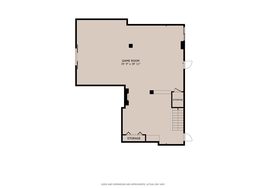 2235 Dubonnet Drive