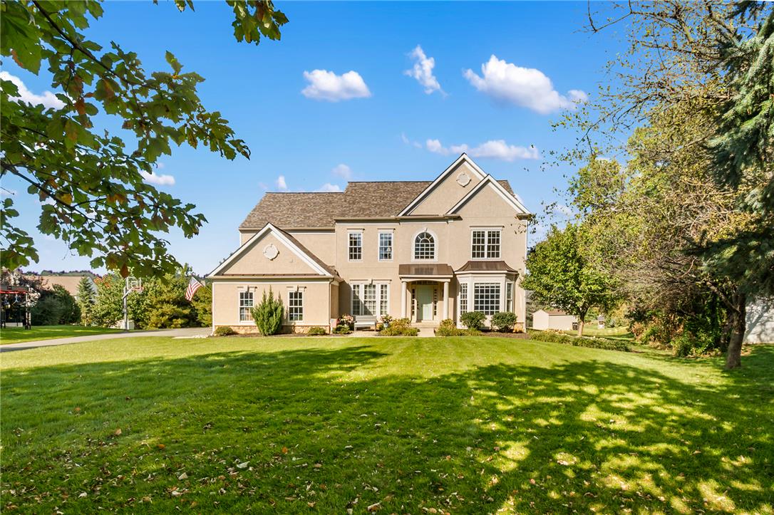 2235 Dubonnet Drive Lower Macungie Twp PA