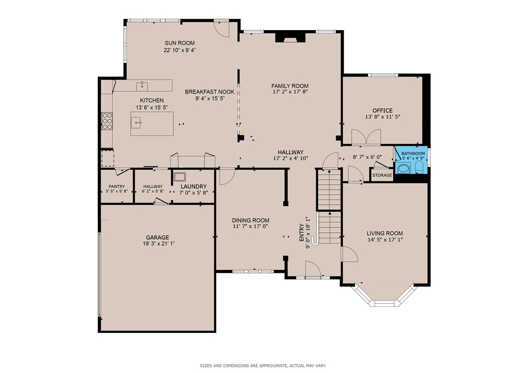 2235 Dubonnet Drive