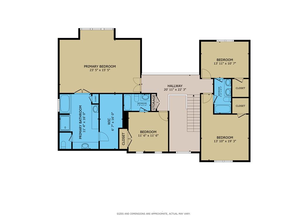 2235 Dubonnet Drive