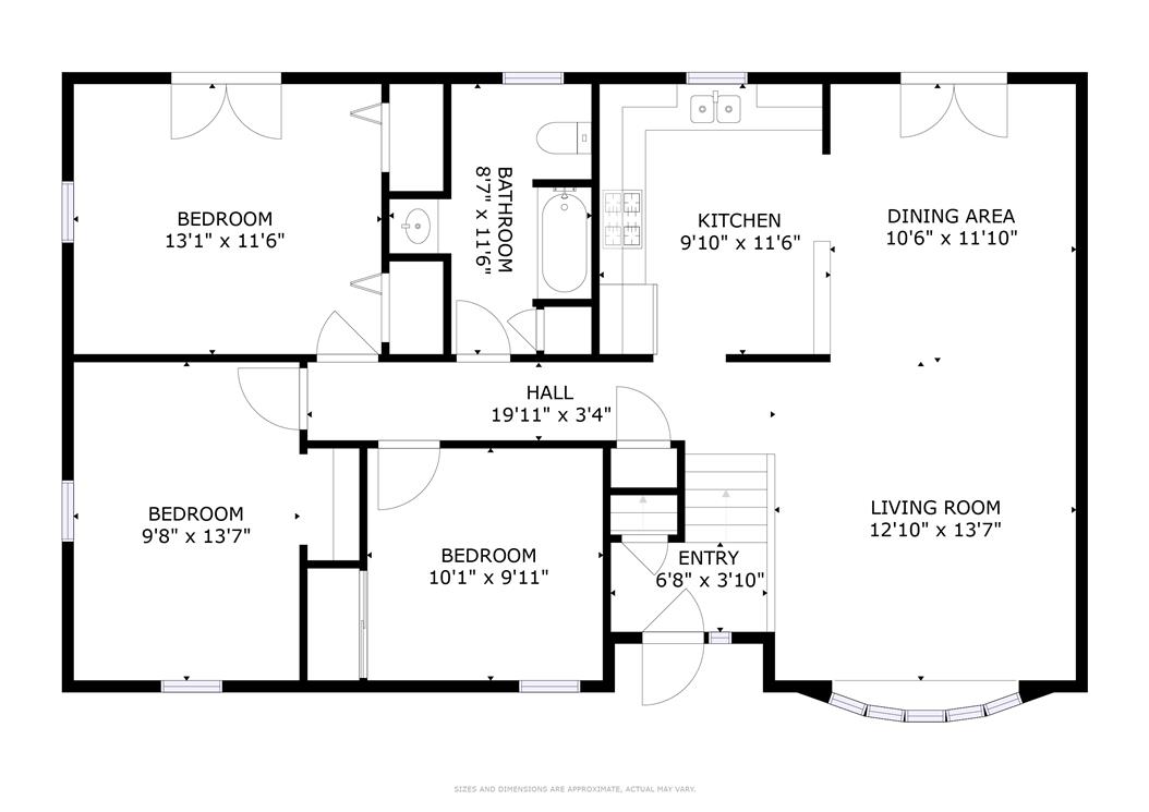 3073 Cooks Creek Road