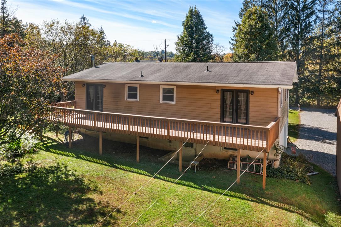 3073 Cooks Creek Road
