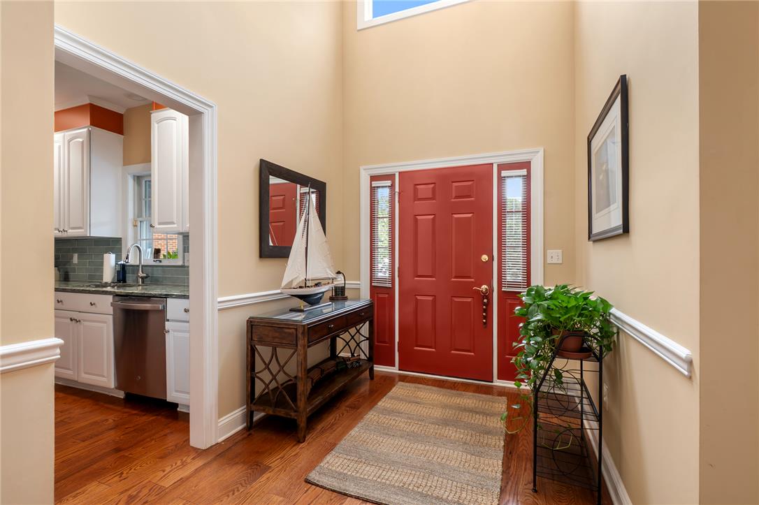 4666 Pinehurst Circle