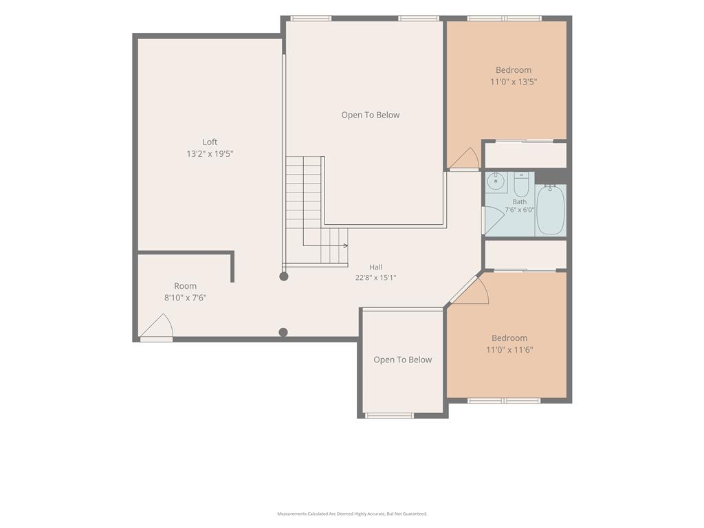 4666 Pinehurst Circle