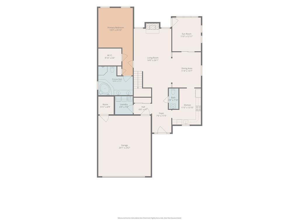 4666 Pinehurst Circle