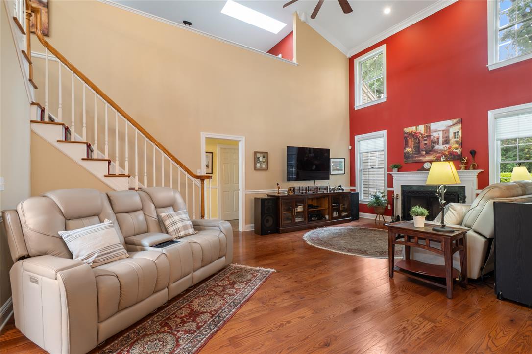 4666 Pinehurst Circle