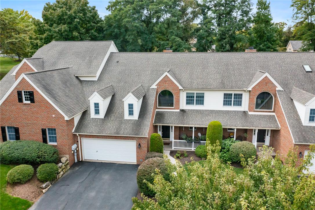 4666 Pinehurst Circle