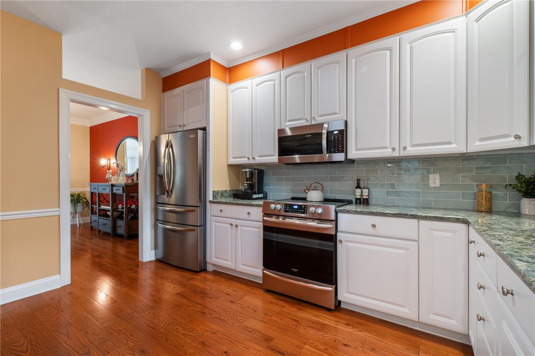 4666 Pinehurst Circle