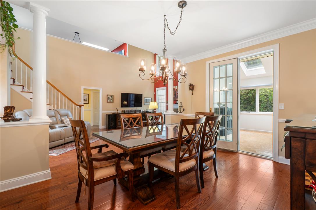 4666 Pinehurst Circle