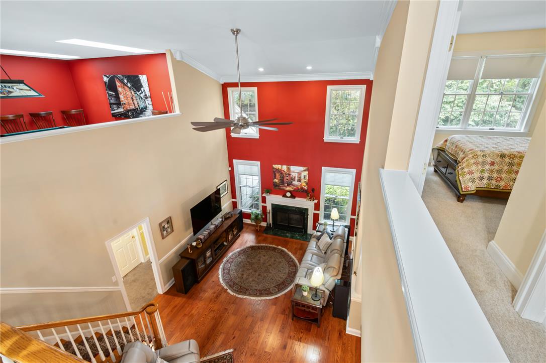 4666 Pinehurst Circle