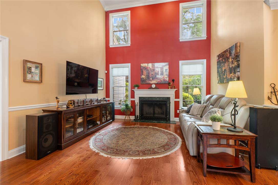 4666 Pinehurst Circle