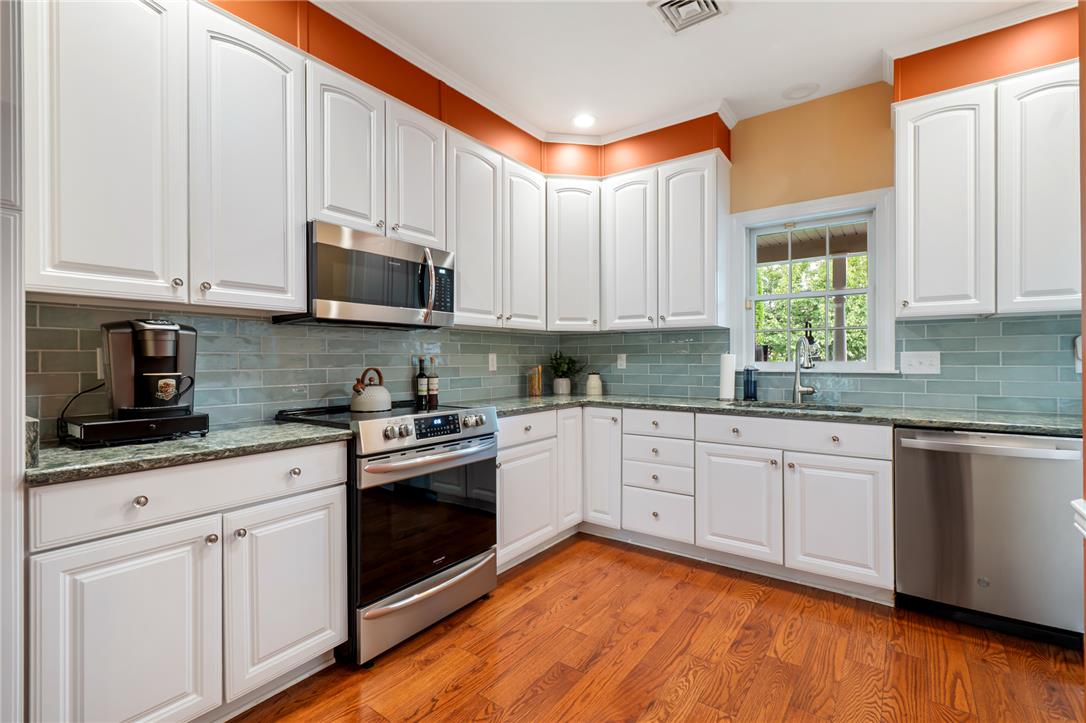 4666 Pinehurst Circle