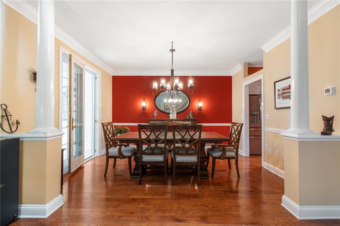 4666 Pinehurst Circle