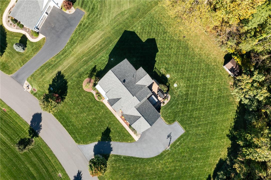 1700 Mountain View Drive