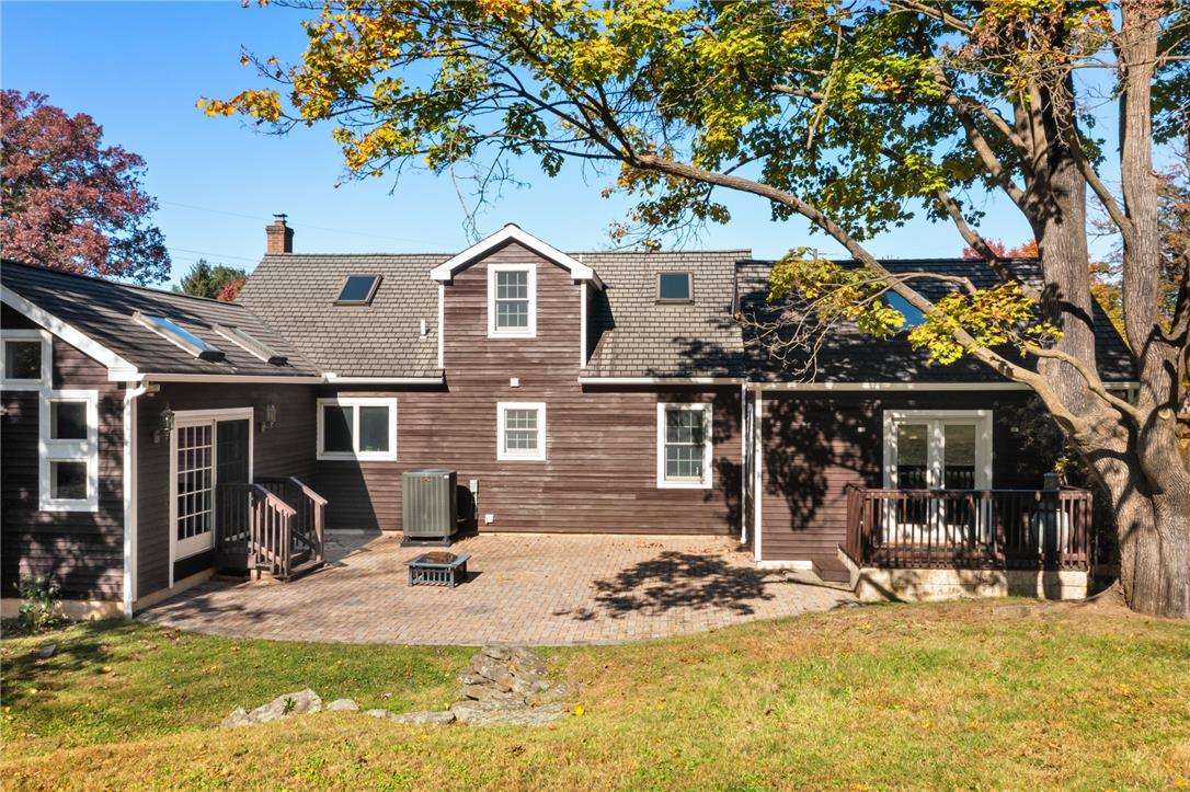 4236 Huckleberry Road
