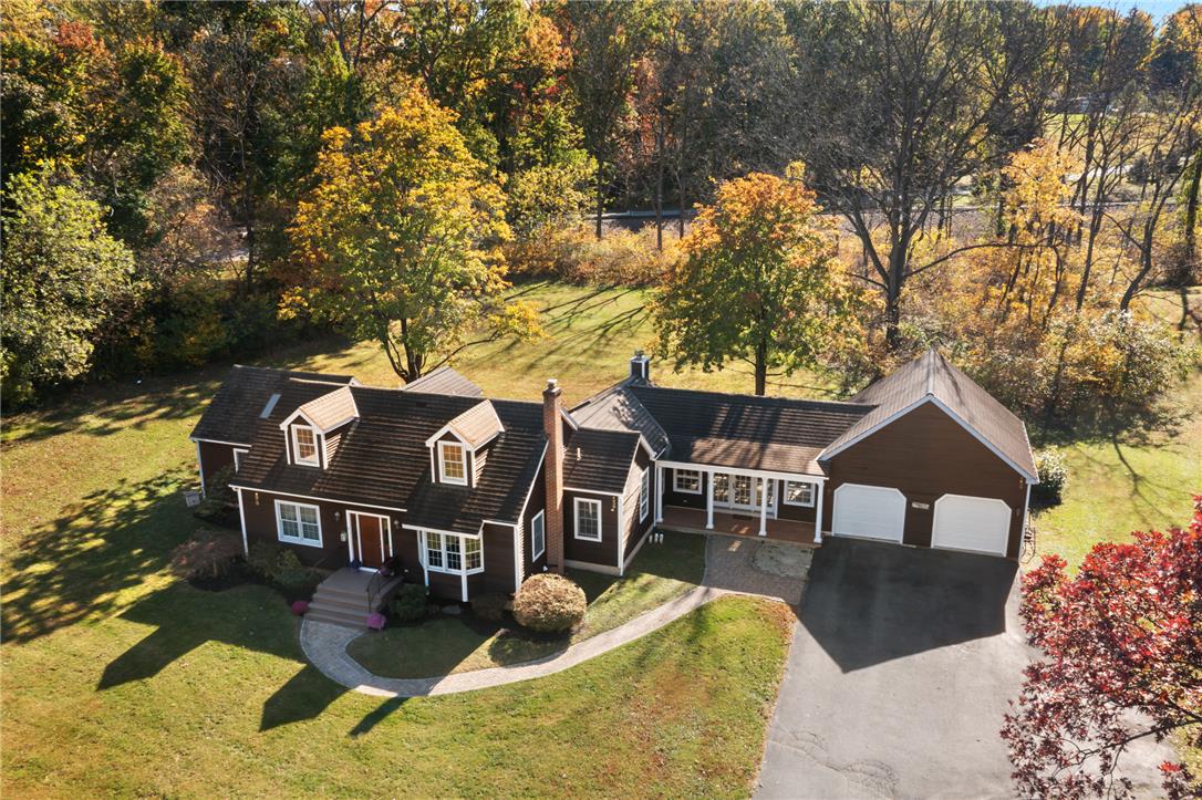 4236 Huckleberry Road