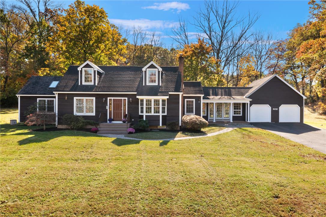 4236 Huckleberry Road South Whitehall Twp PA