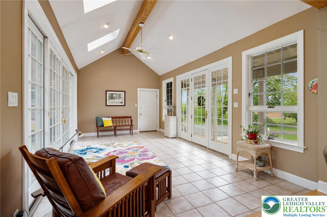 4236 Huckleberry Road