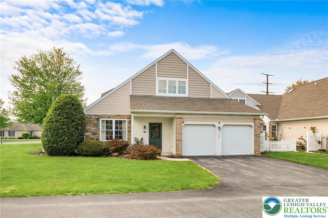 2504 Rolling Green Drive