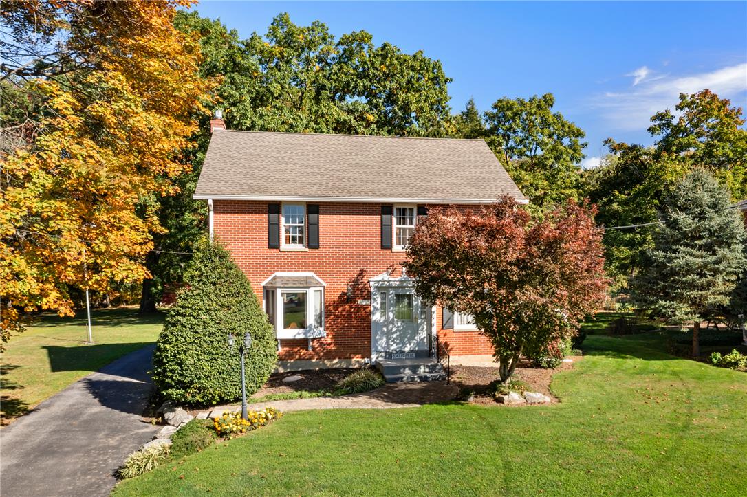 5347 Egypt Road North Whitehall Twp PA