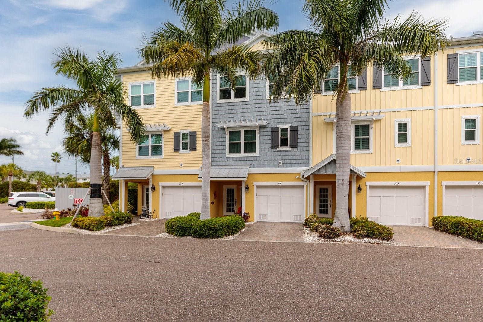 107 HAVEN BEACH DR