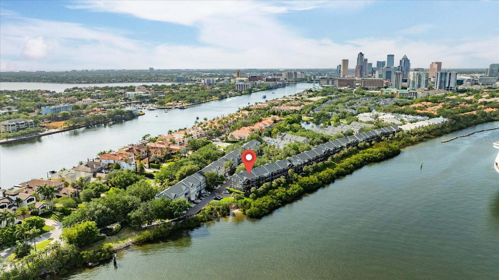 1476 HARBOUR WALK RD