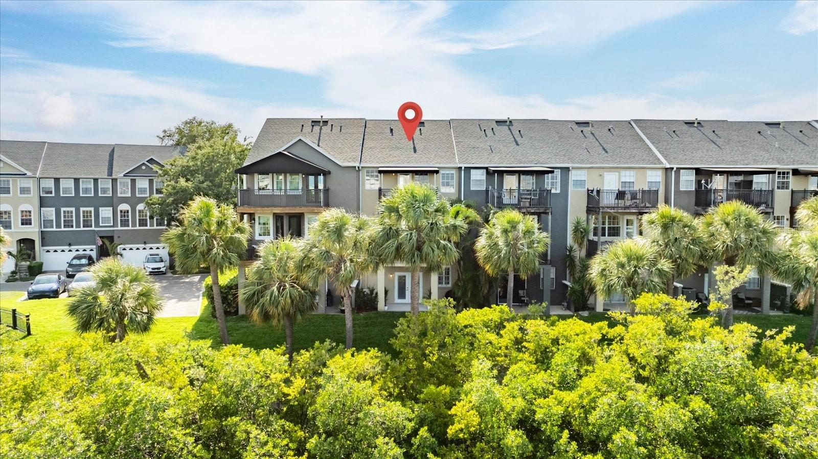 1476 HARBOUR WALK RD