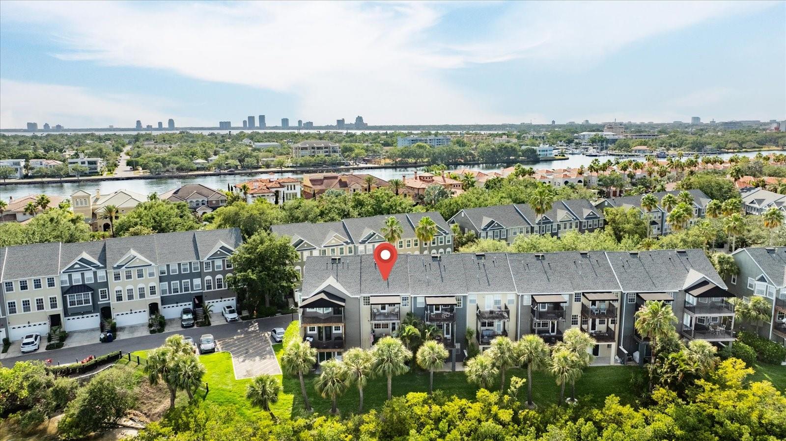 1476 HARBOUR WALK RD