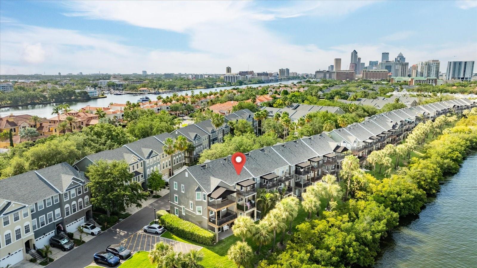 1476 HARBOUR WALK RD