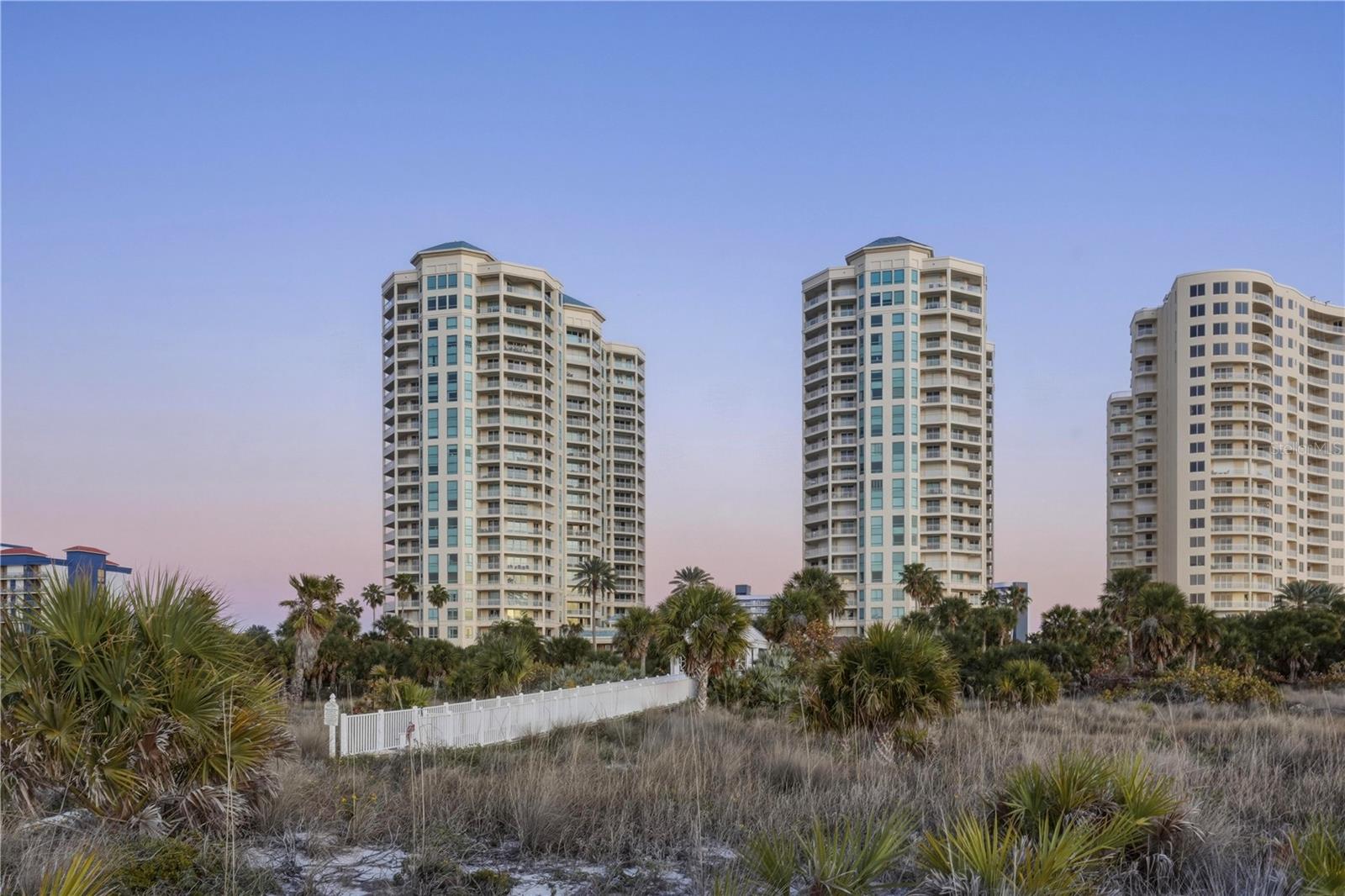 1180 GULF BLVD #1803