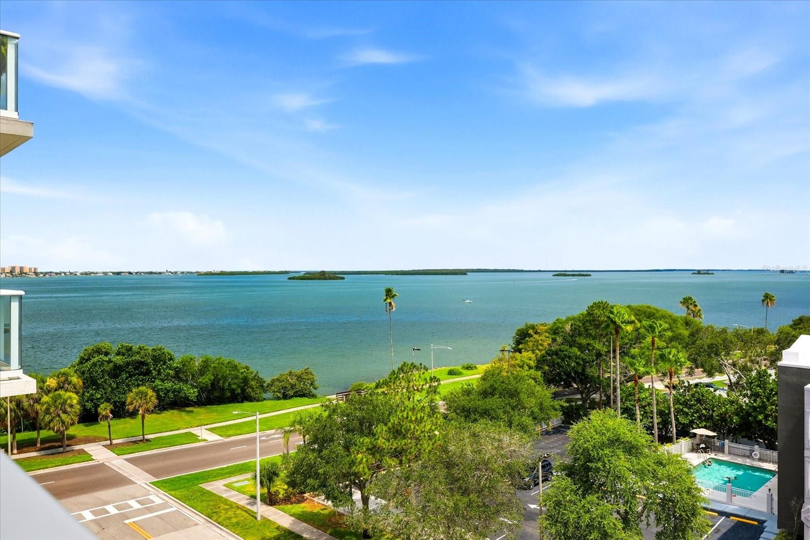 1020 SUNSET POINT RD #601