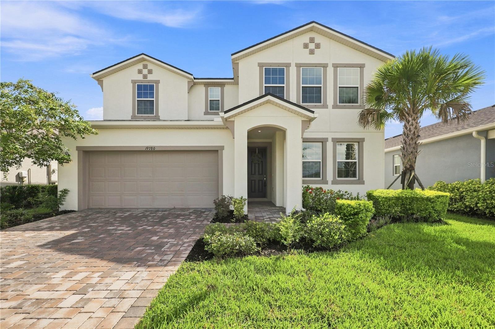 19780 BLUE POND DR
