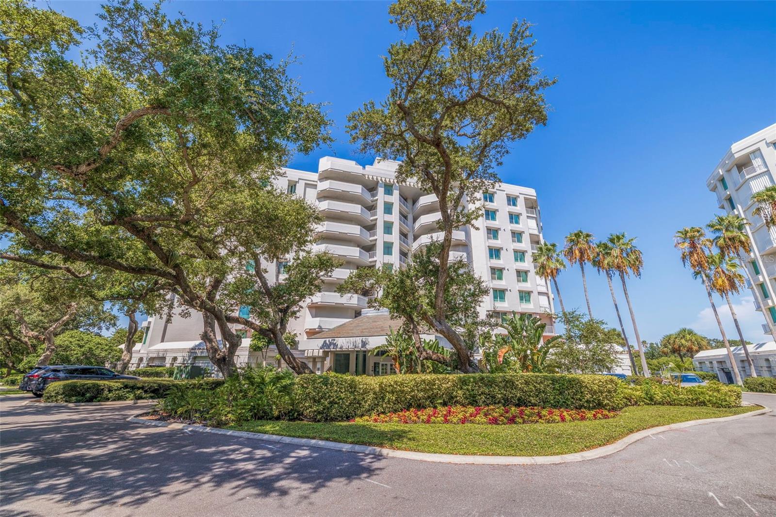 1 SEASIDE LN #104