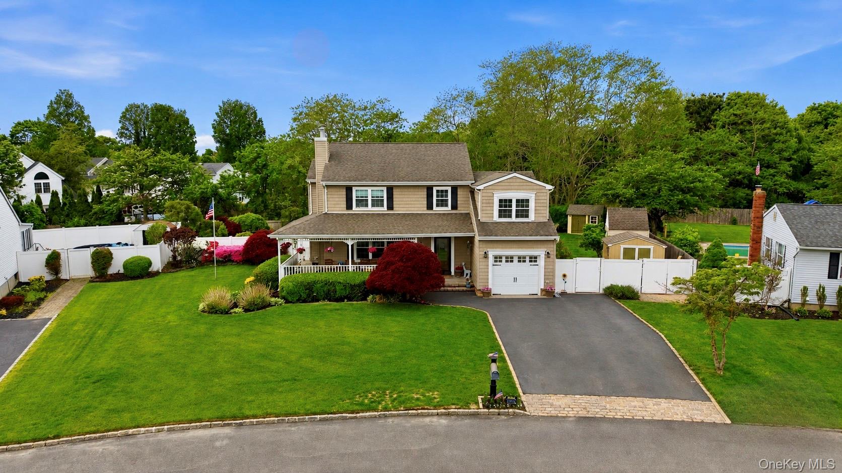 6 Lea Avenue