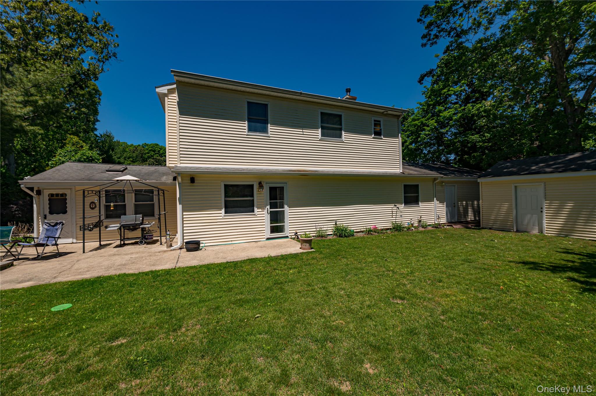 22 Vine Street